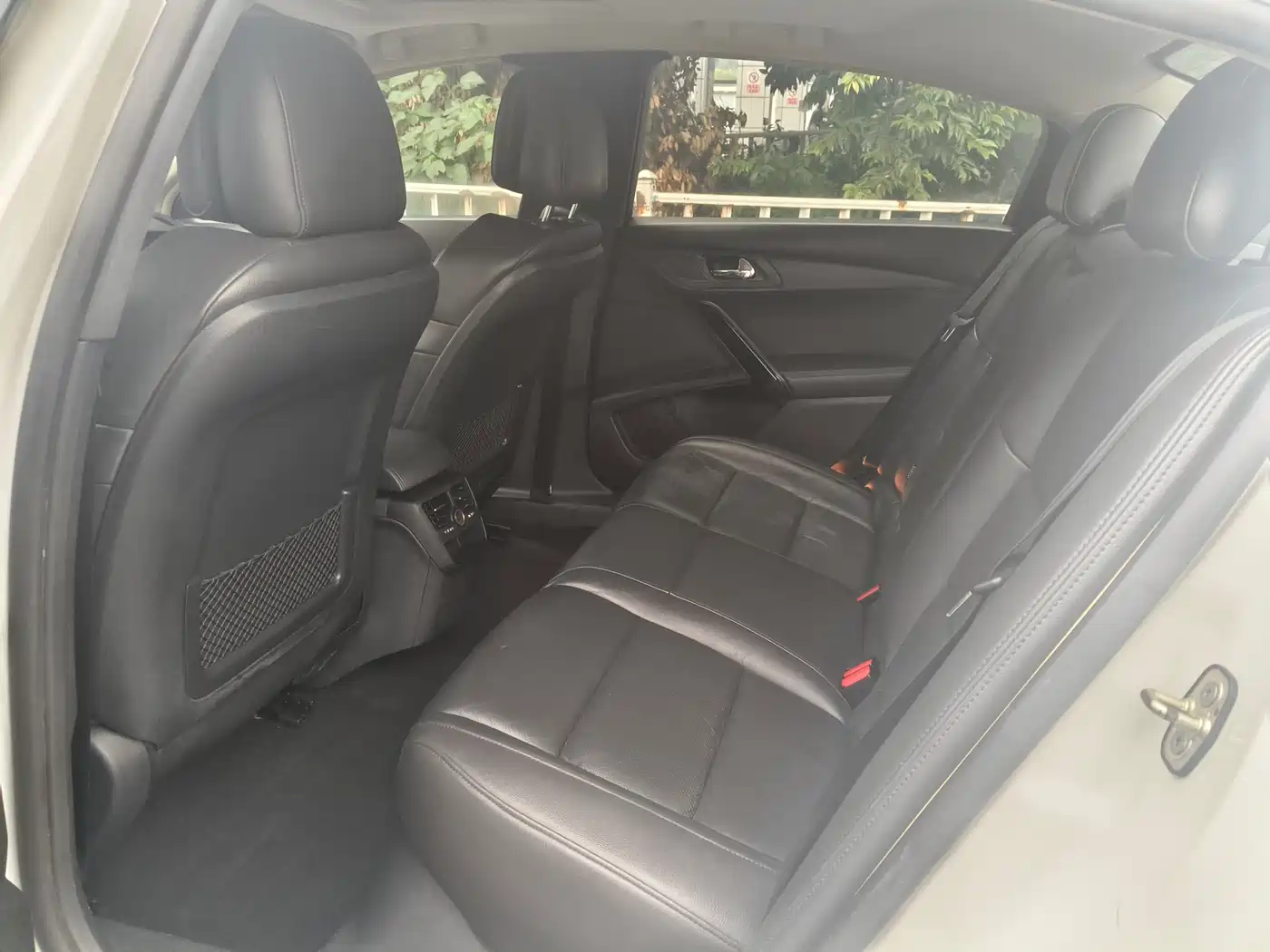 Peugeot 508 2015 1.6THP Auto Excellence Edition фото 6
