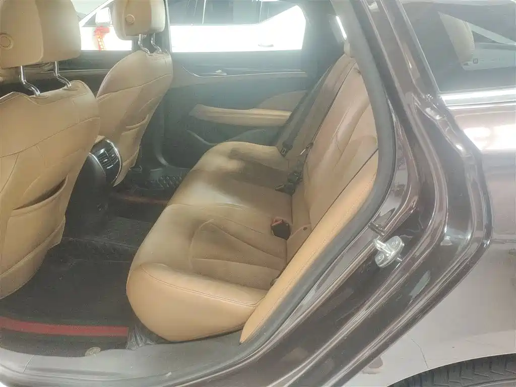Buick LaCrosse 2016 20T Elite Type фото 17