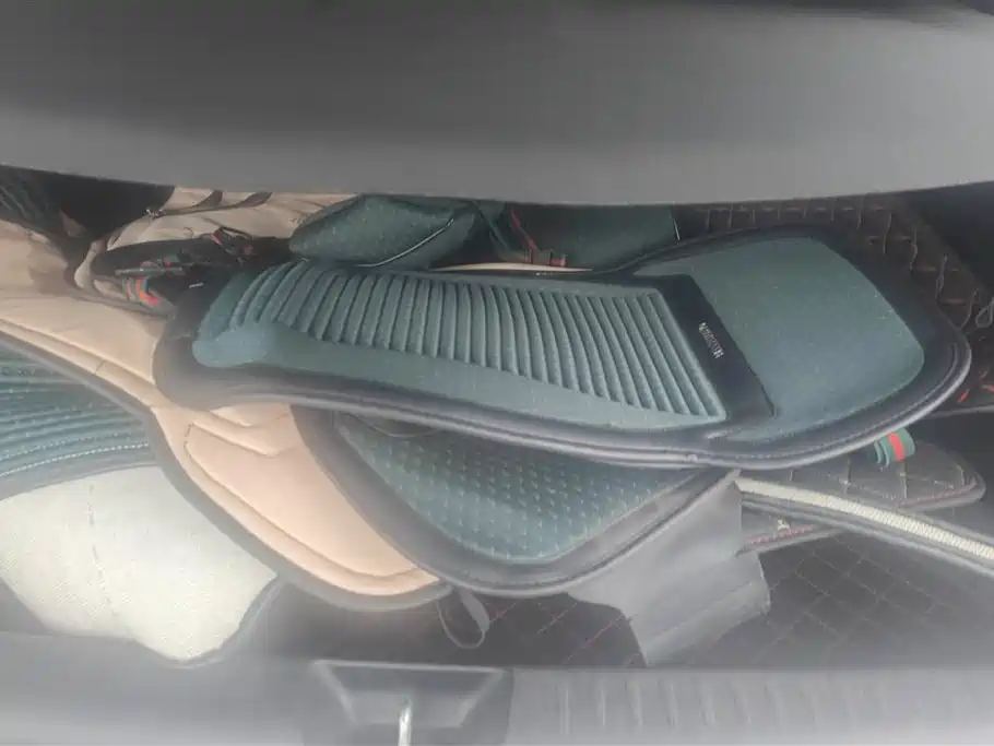 Mercedes-Benz GLA 2018 GLA 200 Fashion фото 4