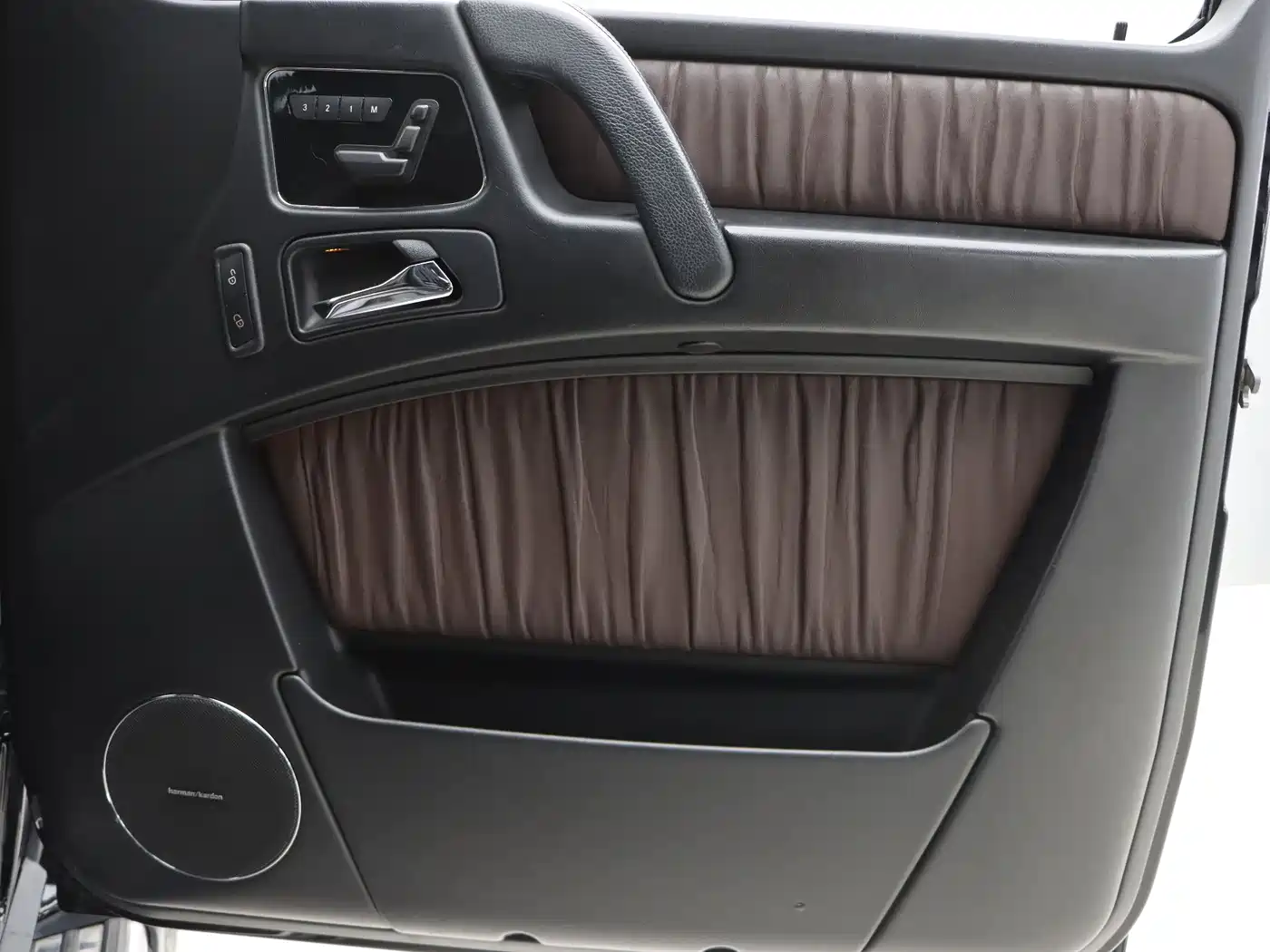 Mercedes-Benz G-Class AMG 2013 AMG G 63 фото 21
