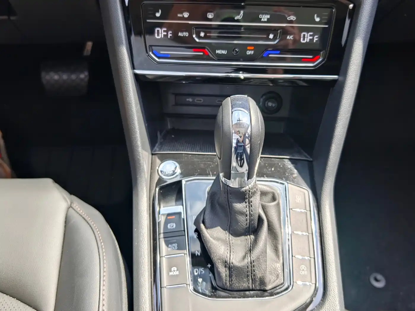Volkswagen Tharu 2021 280TSI 2WD Luxury Plus фото 26