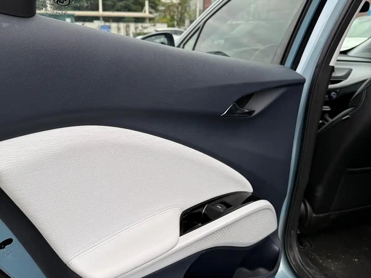 Buick Velite 6 2020 Connected Smart PLUS фото 8
