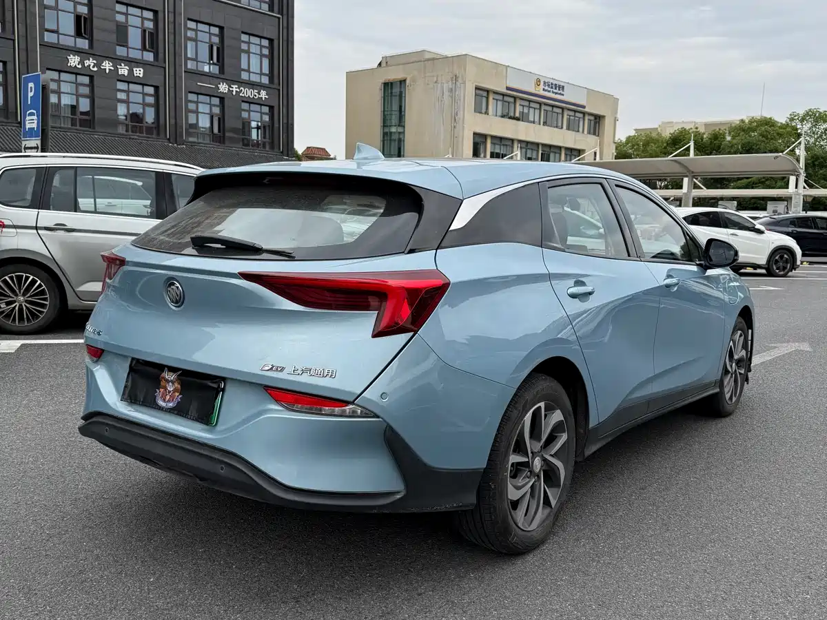 Buick Velite 6 2020 Connected Smart PLUS фото 16