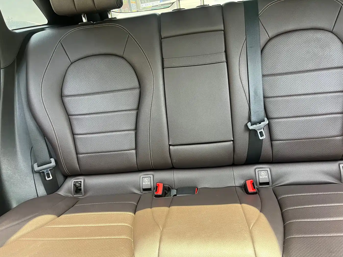 Mercedes-Benz GLC 2020 GLC 260 L 4MATIC Luxury фото 14