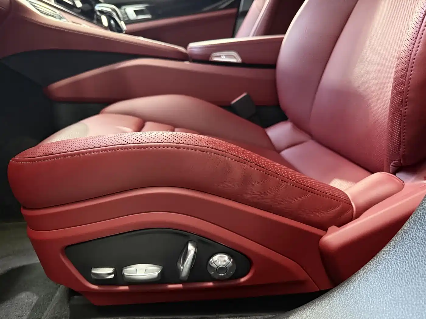 Porsche Panamera 2021 Model Panamera 2.9T фото 8