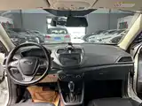 Фото 9 - Ford Escort
