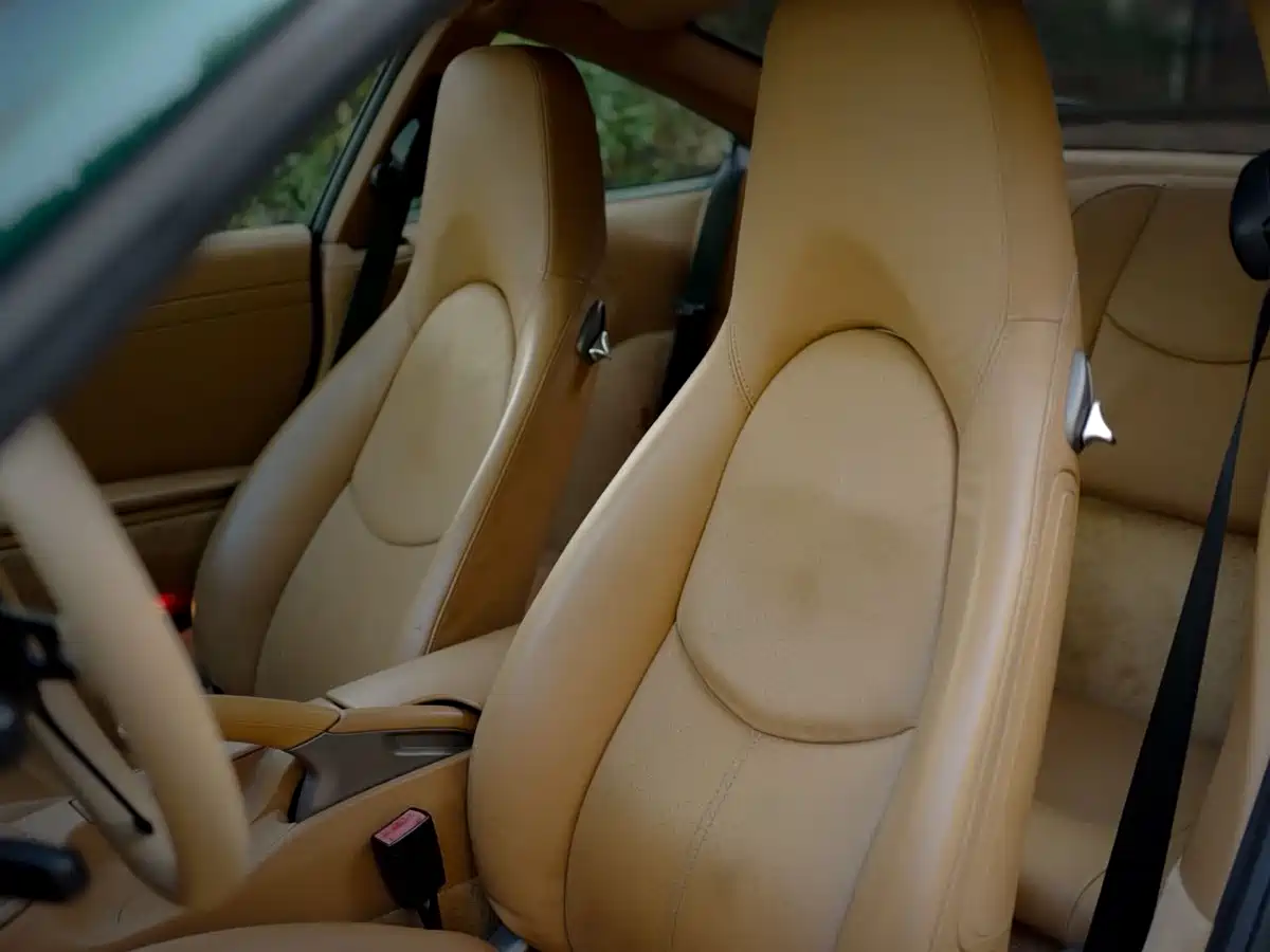 Porsche 911 2010 Carrera S 3.8L фото 16