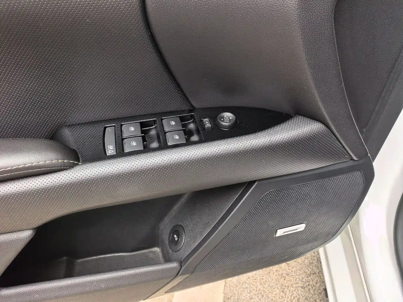 Cadillac XTS 2018 28T Technology фото 14