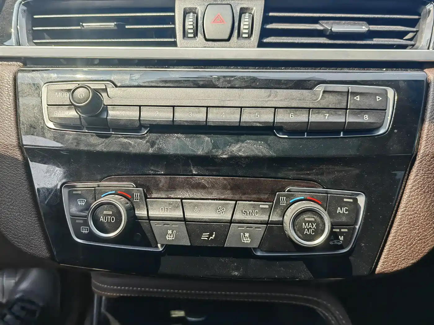 BMW X1 2021 sDrive20Li Exclusive фото 23