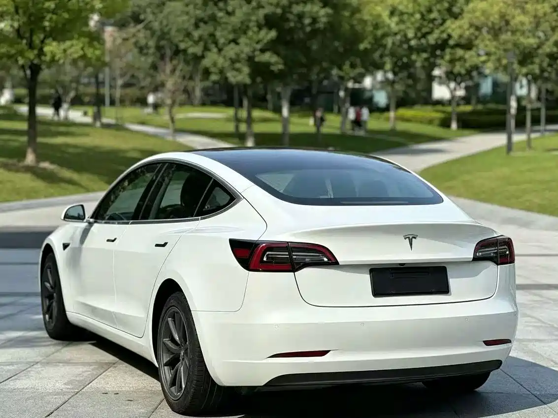 Photo 7 - Tesla Model 3 (Import)