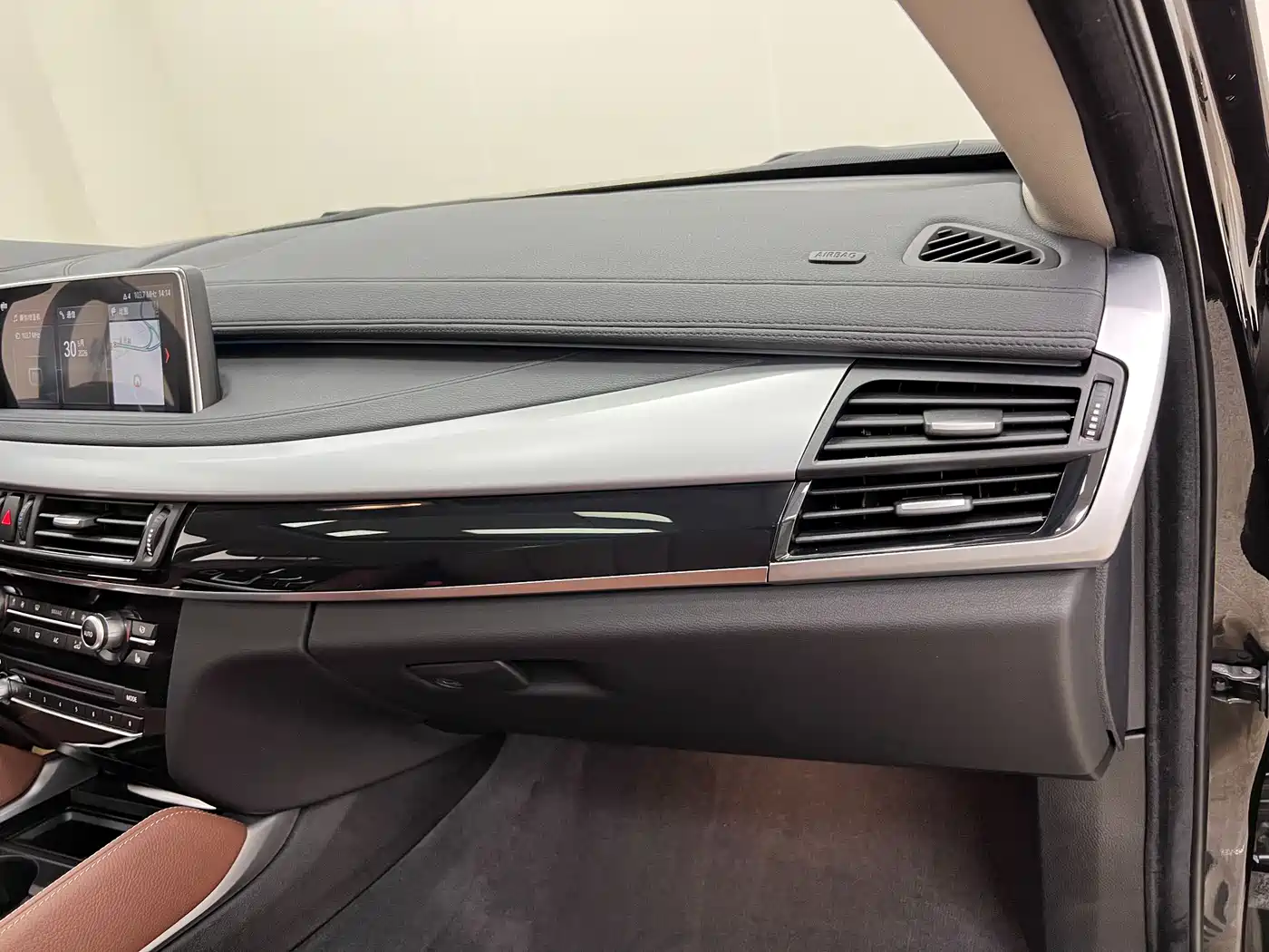 BMW X6 2018 xDrive35i Leading Model фото 20