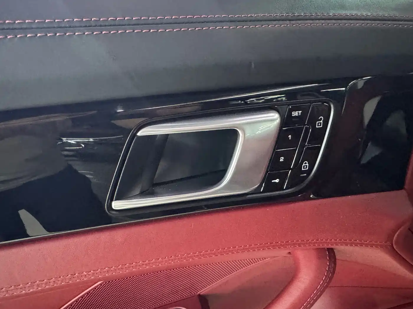 Porsche Panamera 2019 Panamera 2.9T фото 10