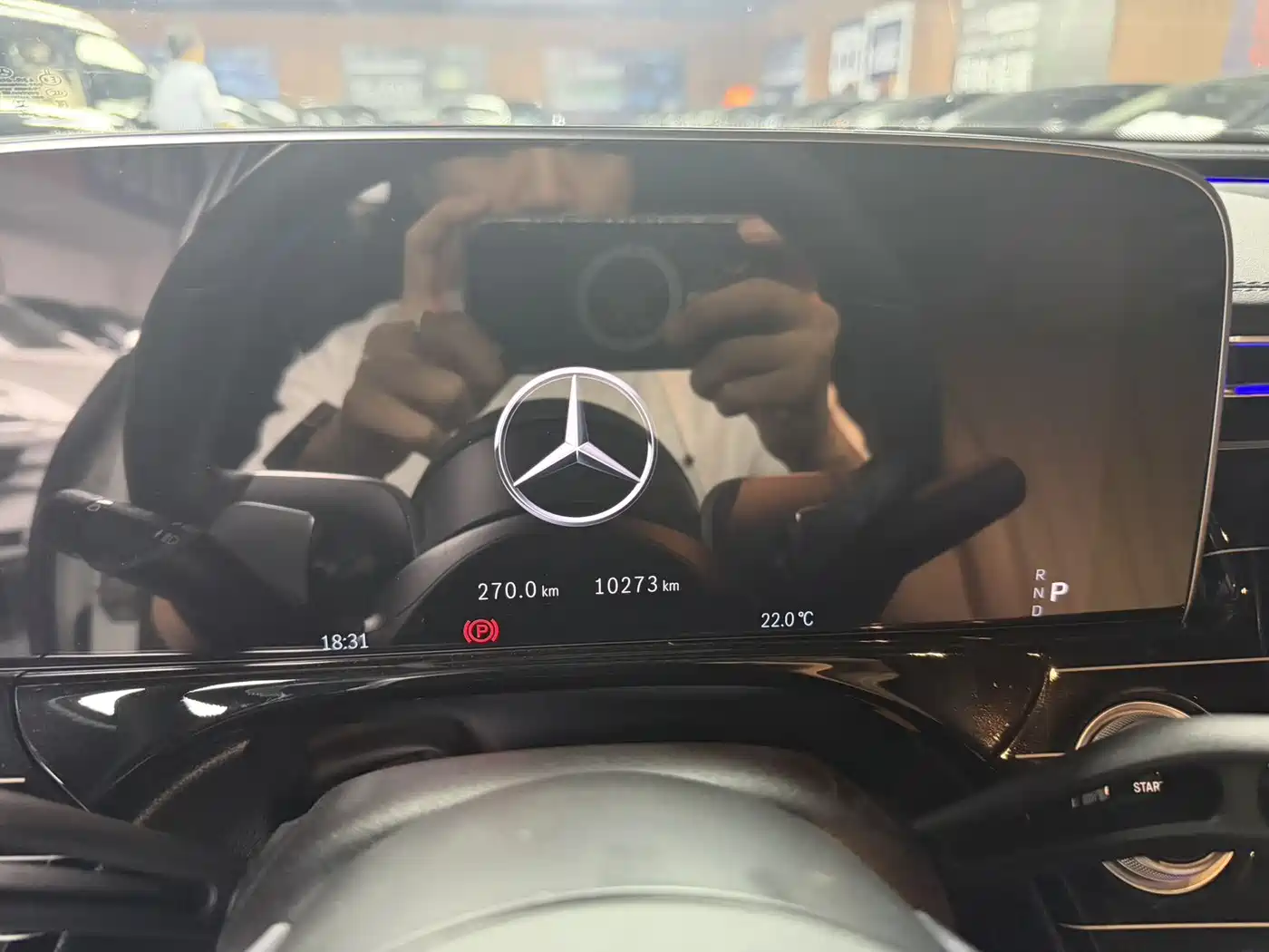 Mercedes-Benz E-Class 2024 Model E 260 L фото 10