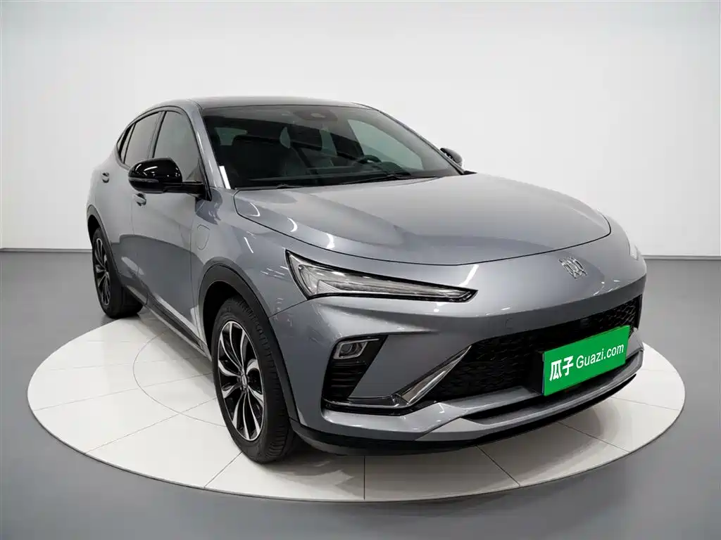 Buick Angyang 2022 1.5T GS Speed Edition фото 22
