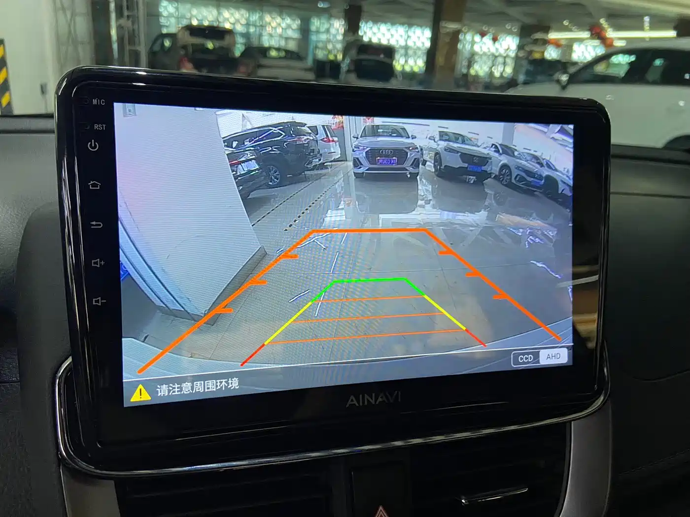 Toyota YARiS L Zhi Xuan 2022 Zhi Xuan X 1.5L CVT Luxury PLUS Edition фото 19