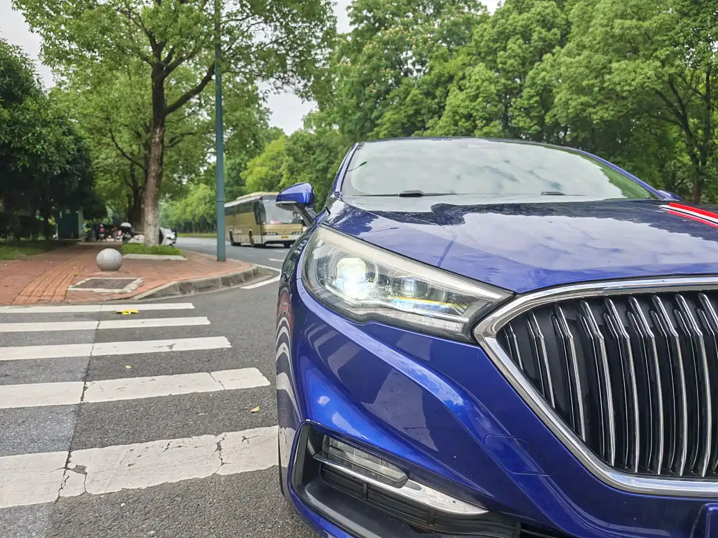 Hongqi H5 2019 30TD Agile Edition фото 16