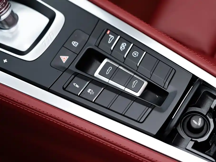Porsche 718 2022 Boxster 2.0T фото 19