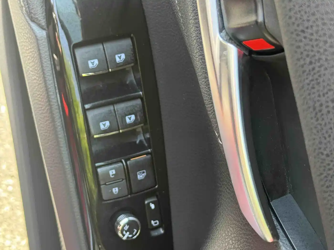 Toyota Camry 2018 2.5S Trend Edition фото 25