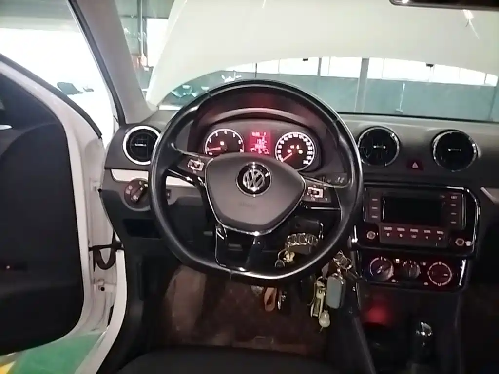 Volkswagen Jetta 2019 2019 Dream Edition 1.5L Auto Comfort