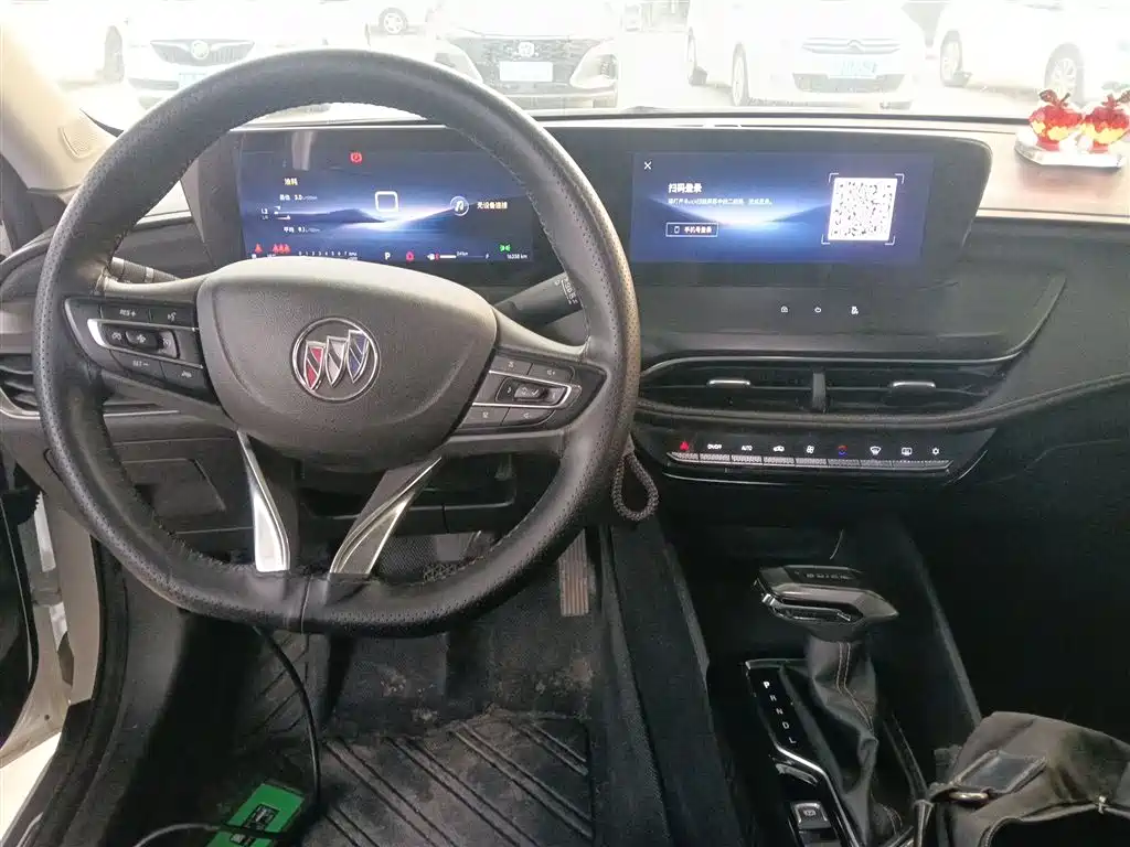 BUICK WEILANG