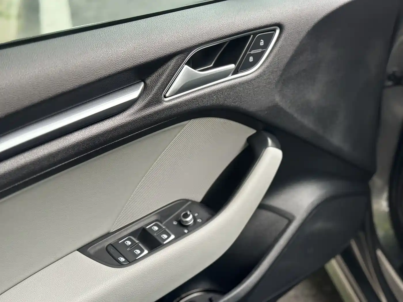 Audi A3 2020 Sportback 35 TFSI Fashion Type China VI фото 26