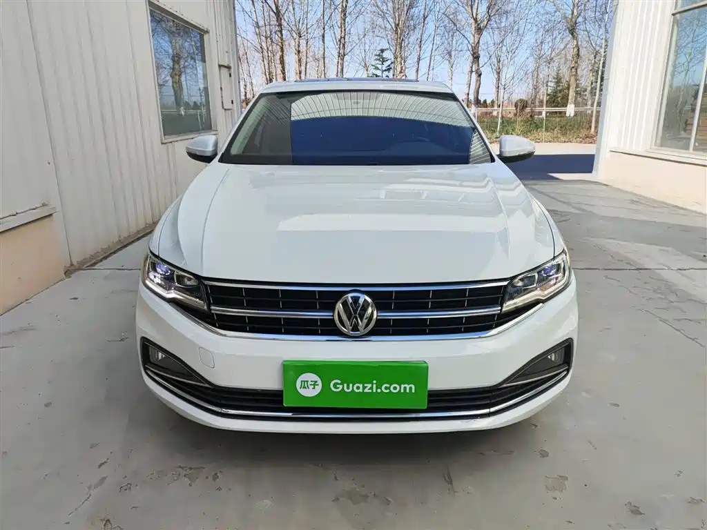 Volkswagen Bora 2020 1.5L Automatic Comfort фото 3