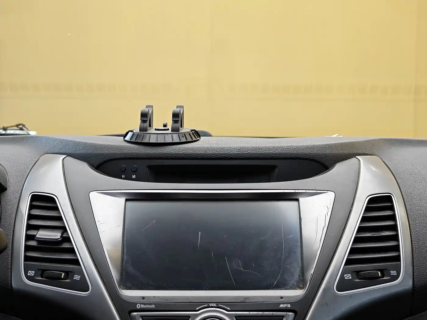 Hyundai Langdong 2016 1.6L Automatic Premium Edition фото 15