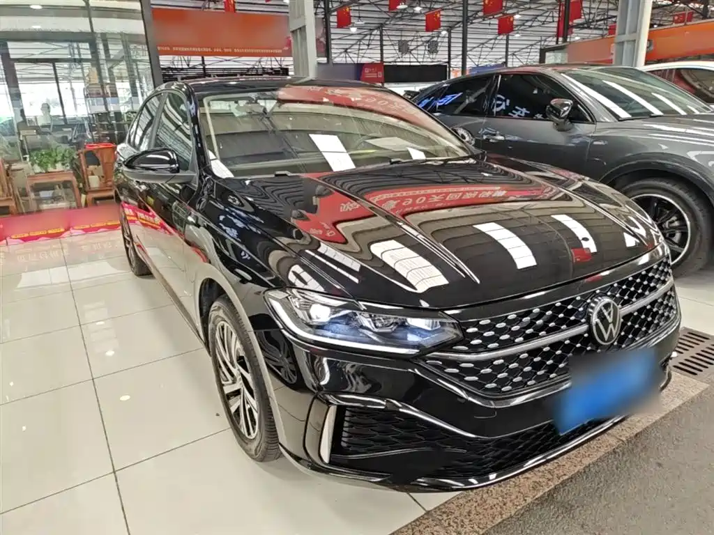 Volkswagen Lavida 2023 280TSI DSG Starlight Comfort Edition фото 4