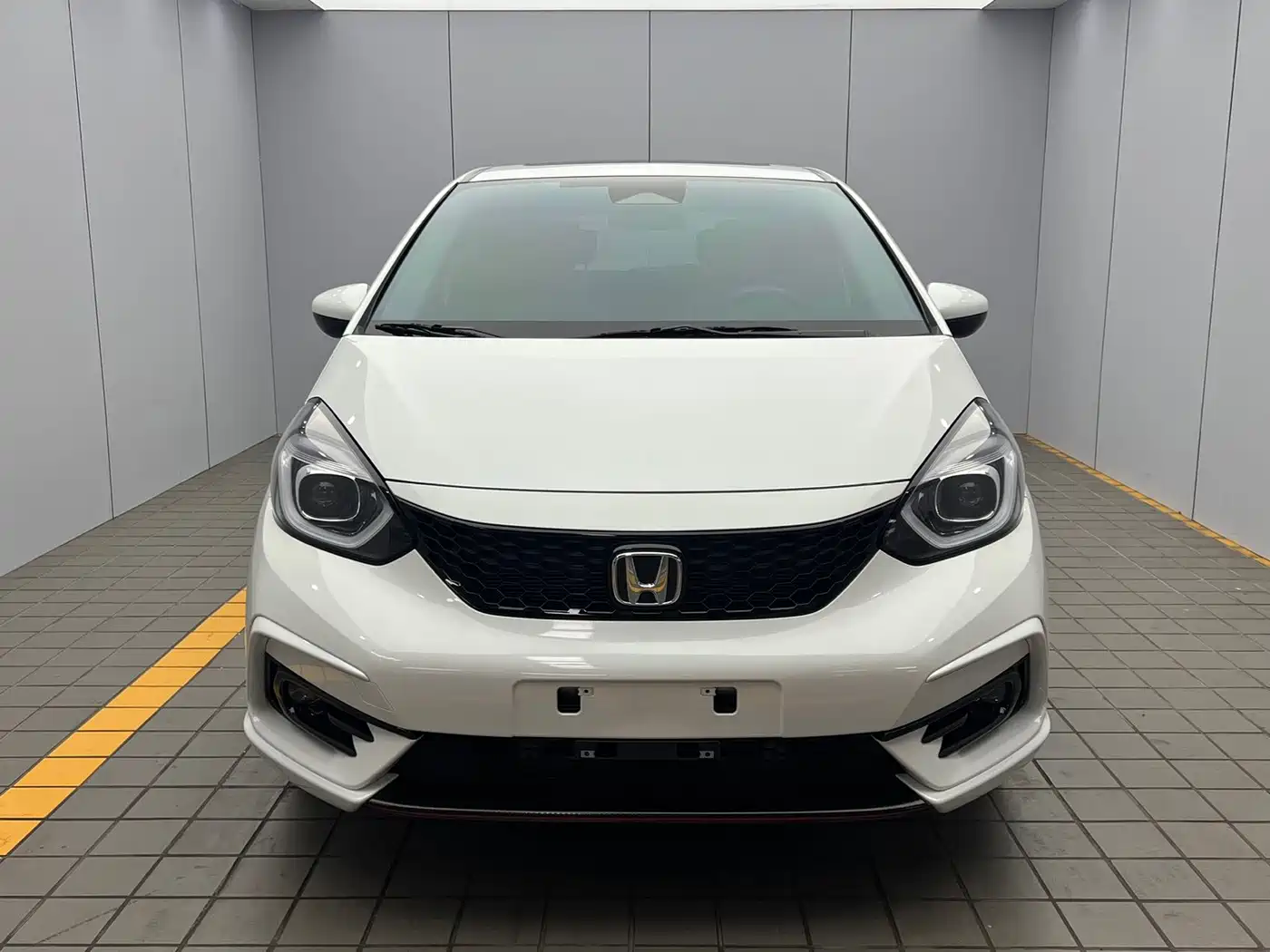 Honda LIFE 2023 2023 1.5L CVT SPO-SS Agile Edition