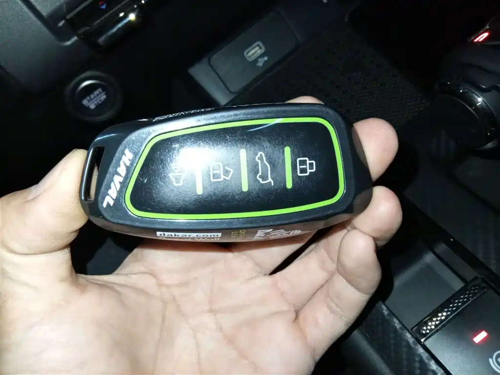 Haval Meng Long NEV 2023 Hi4 102 Explorer Edition фото 9