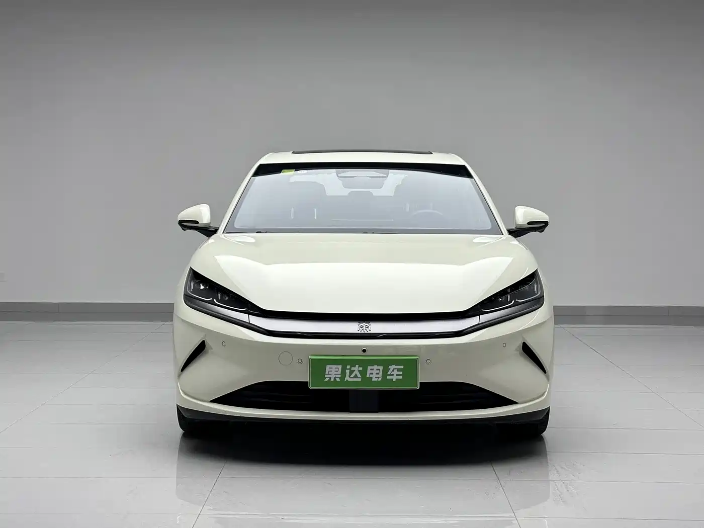 BYD Qin L 2025 Model EV 545KM Excellence Edition фото 2