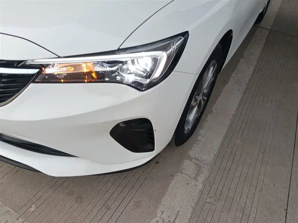 Buick Verano 2023 Pro Joy Edition фото 24