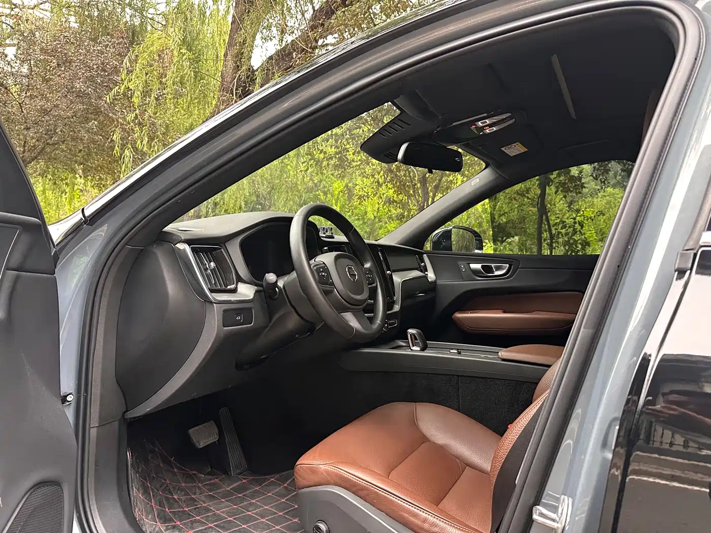  XC60