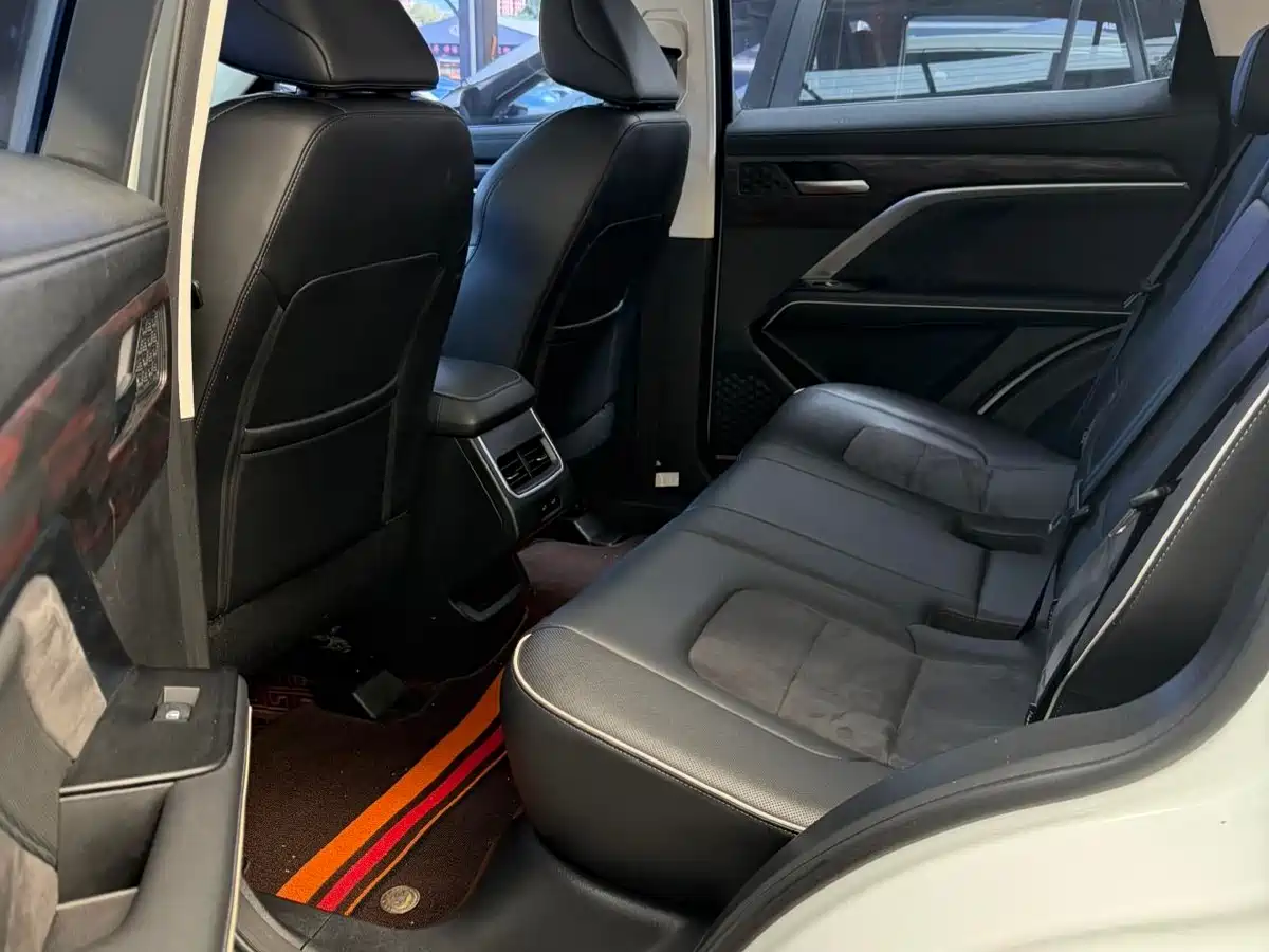 Haval H6 2023 National Trend Edition 1.5T Automatic Urban фото 11