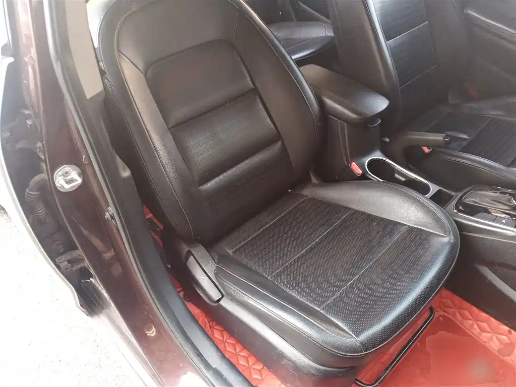 Kia K3 2017 1.6L Automatic 15th Anniversary Special GLS фото 25