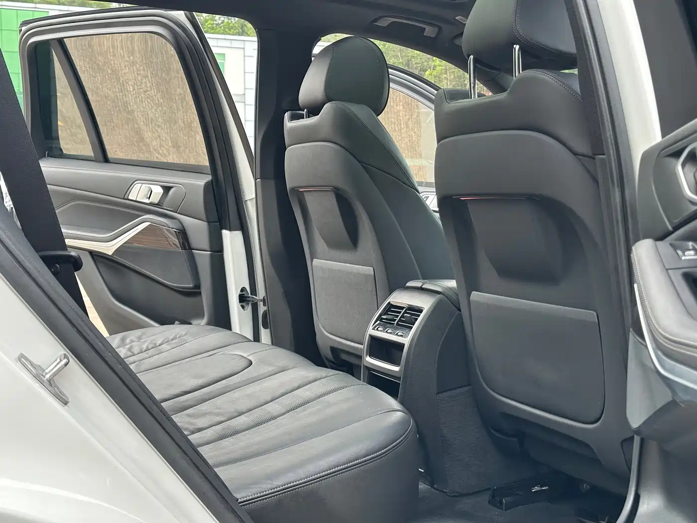 BMW X5 (Import) 2020 xDrive40i M Sport Package фото 8