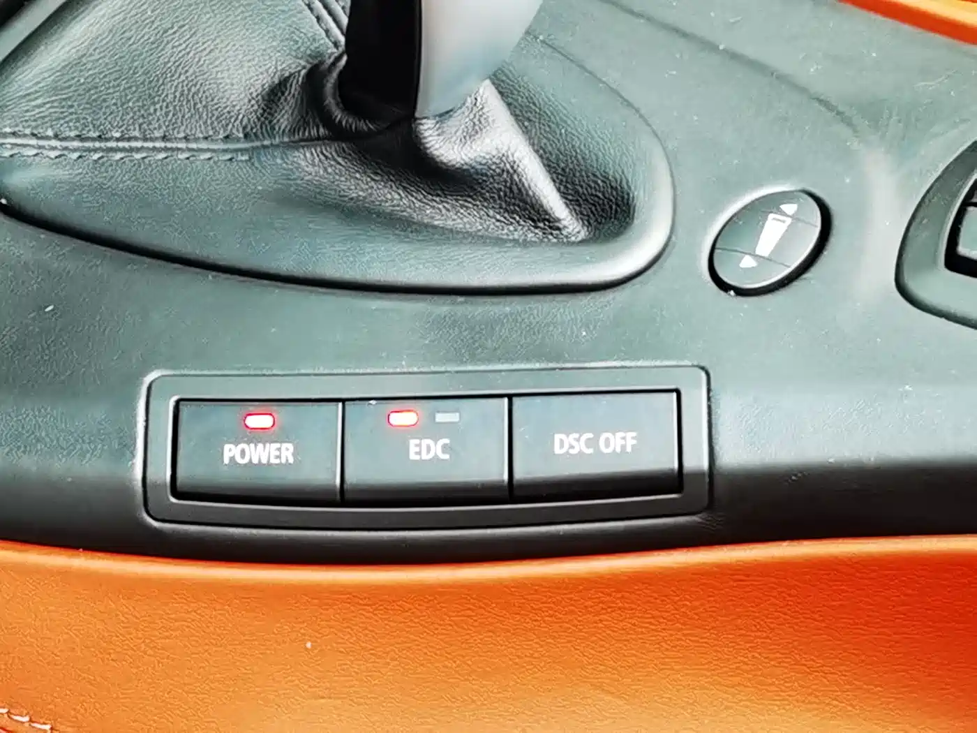 BMW M3 2009 BMW M3 Convertible фото 17