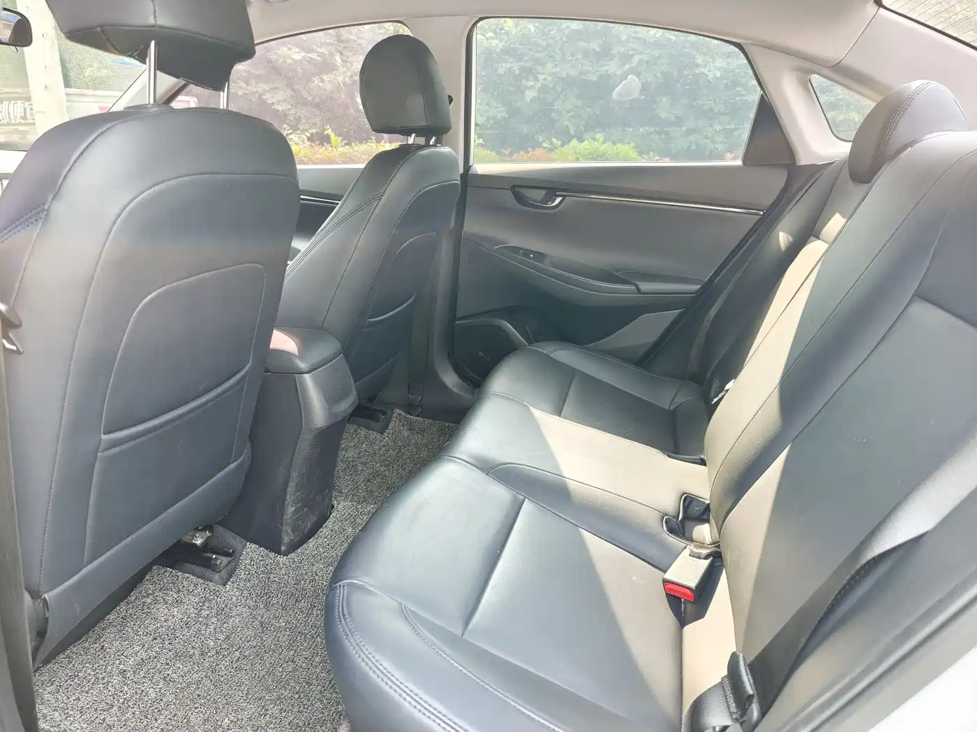 Hyundai Elantra 2020 1.6L Auto GL Pleasing Edition фото 8