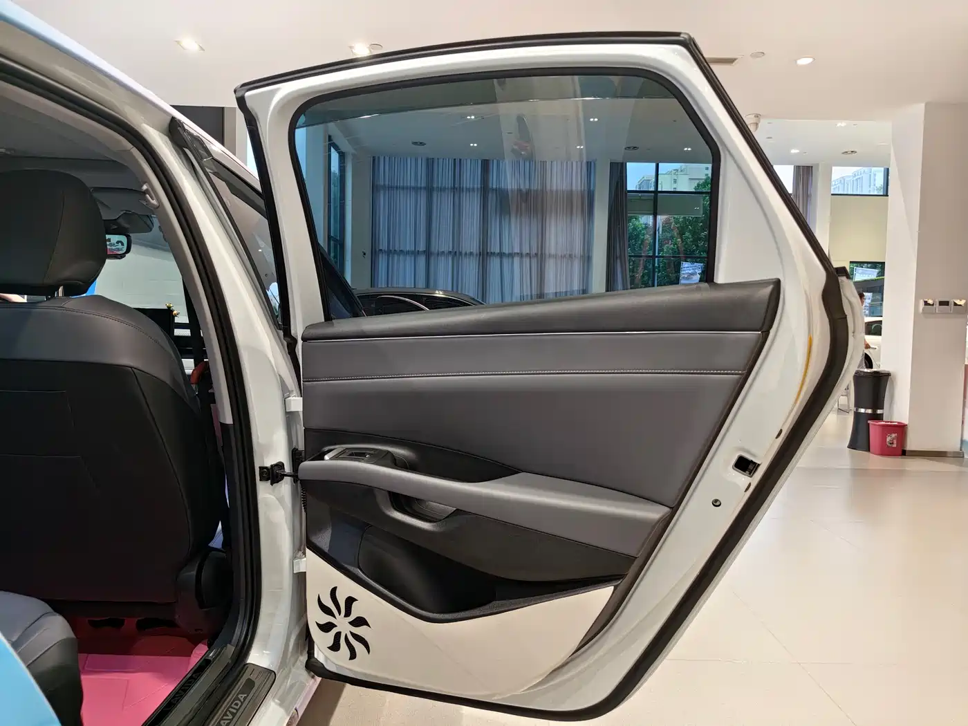 Volkswagen Lavida 2025 PRO 1.5T Classic Edition фото 12