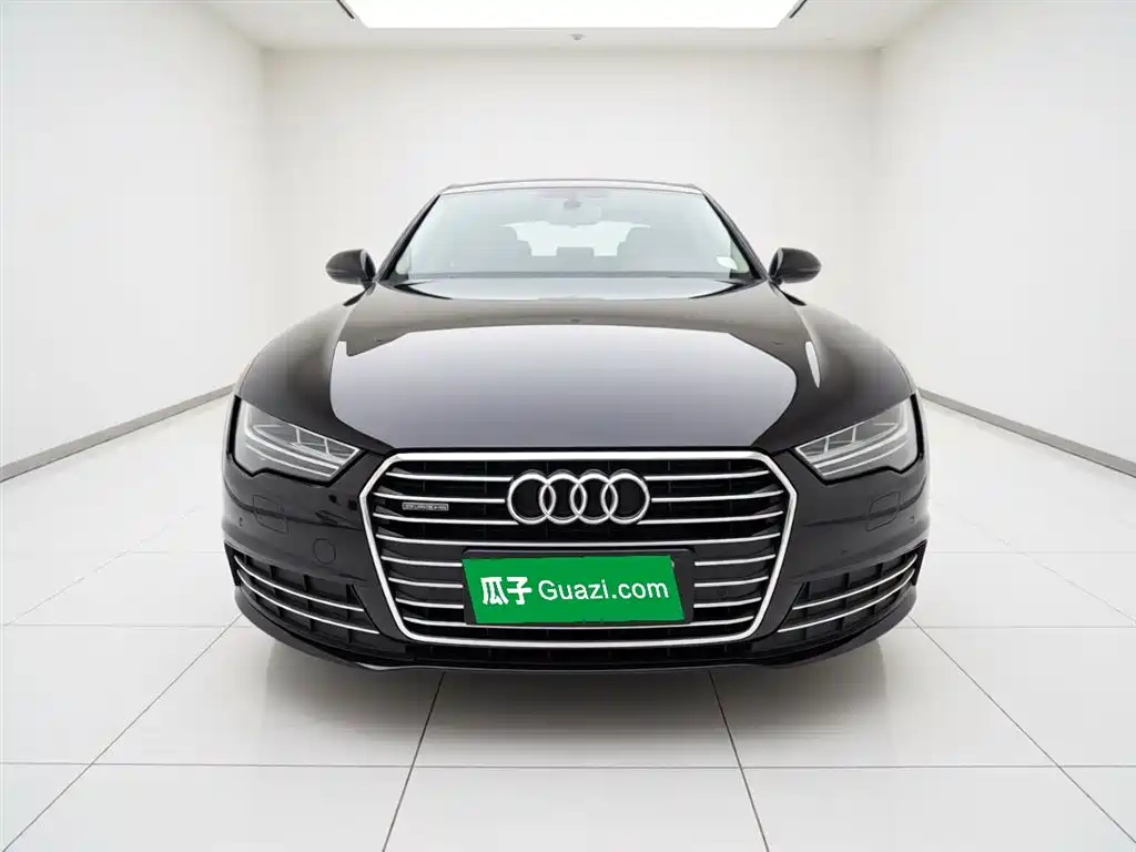 Audi A7 2017 35 TFSI Fashion фото 5