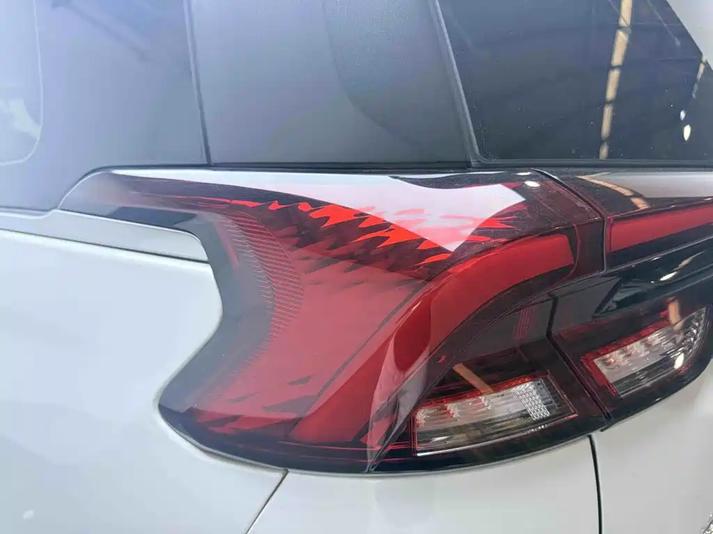 SAIC Maxus Maxus G50 2024 2023 Model PLUS 1.5T Happiness Recommended Auto Launch Edition