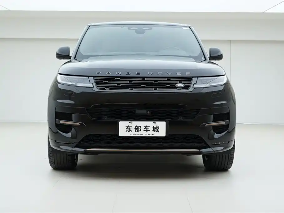 Land Rover Range Rover Sport 2023 400PS Dynamic SE фото 10