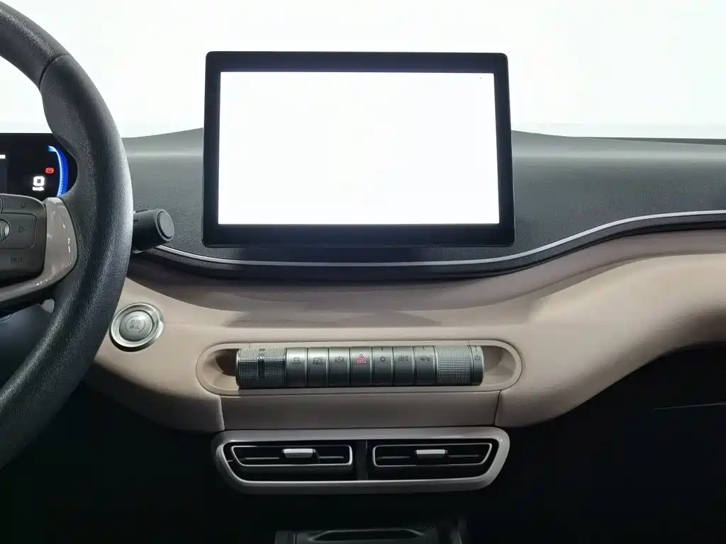 BYD Seagull 2024 Glory Edition 305km Vitality Edition фото 12