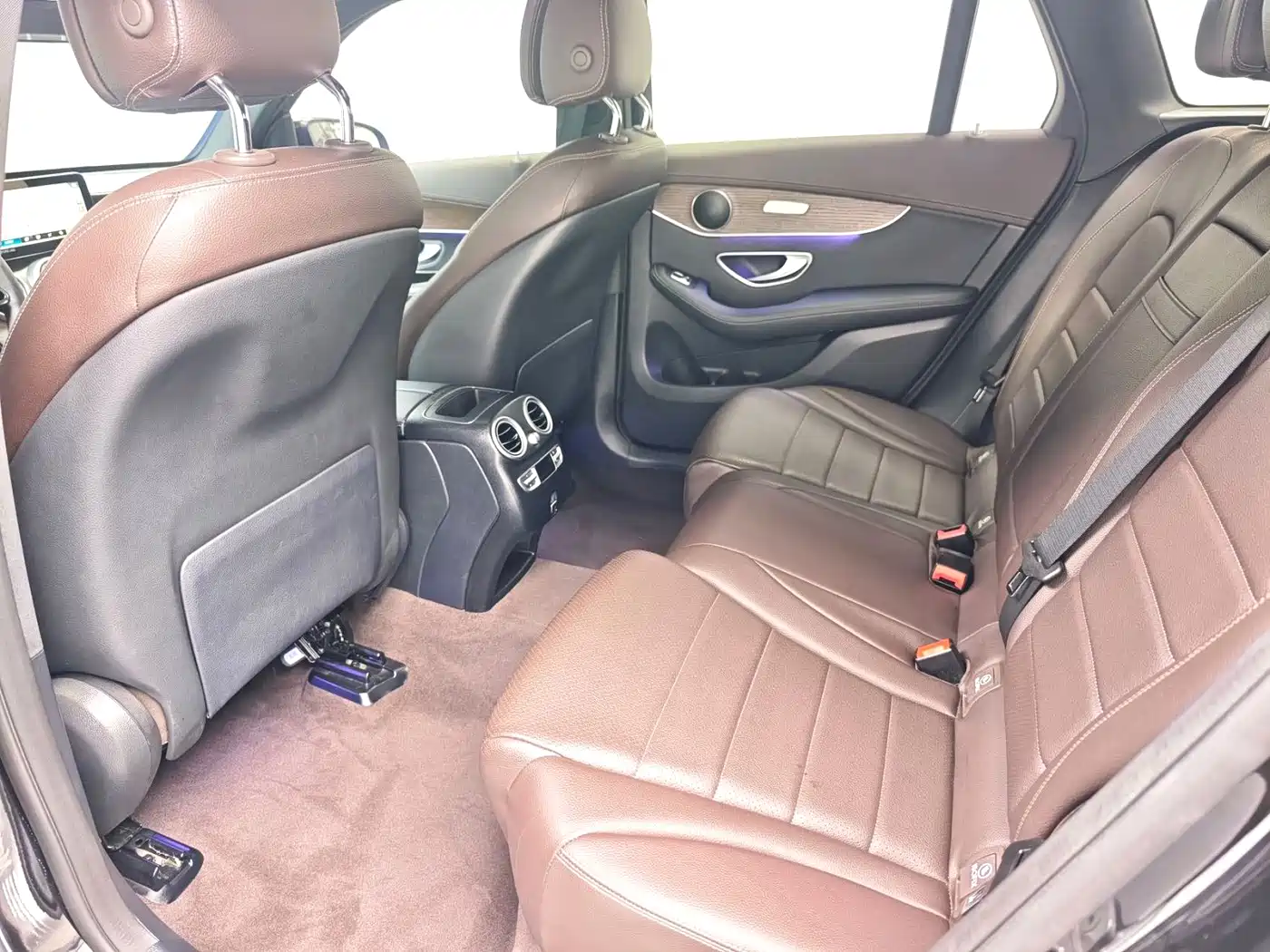 Mercedes-Benz GLC 2022 Model GLC 300 L 4MATIC Dynamic Edition фото 4