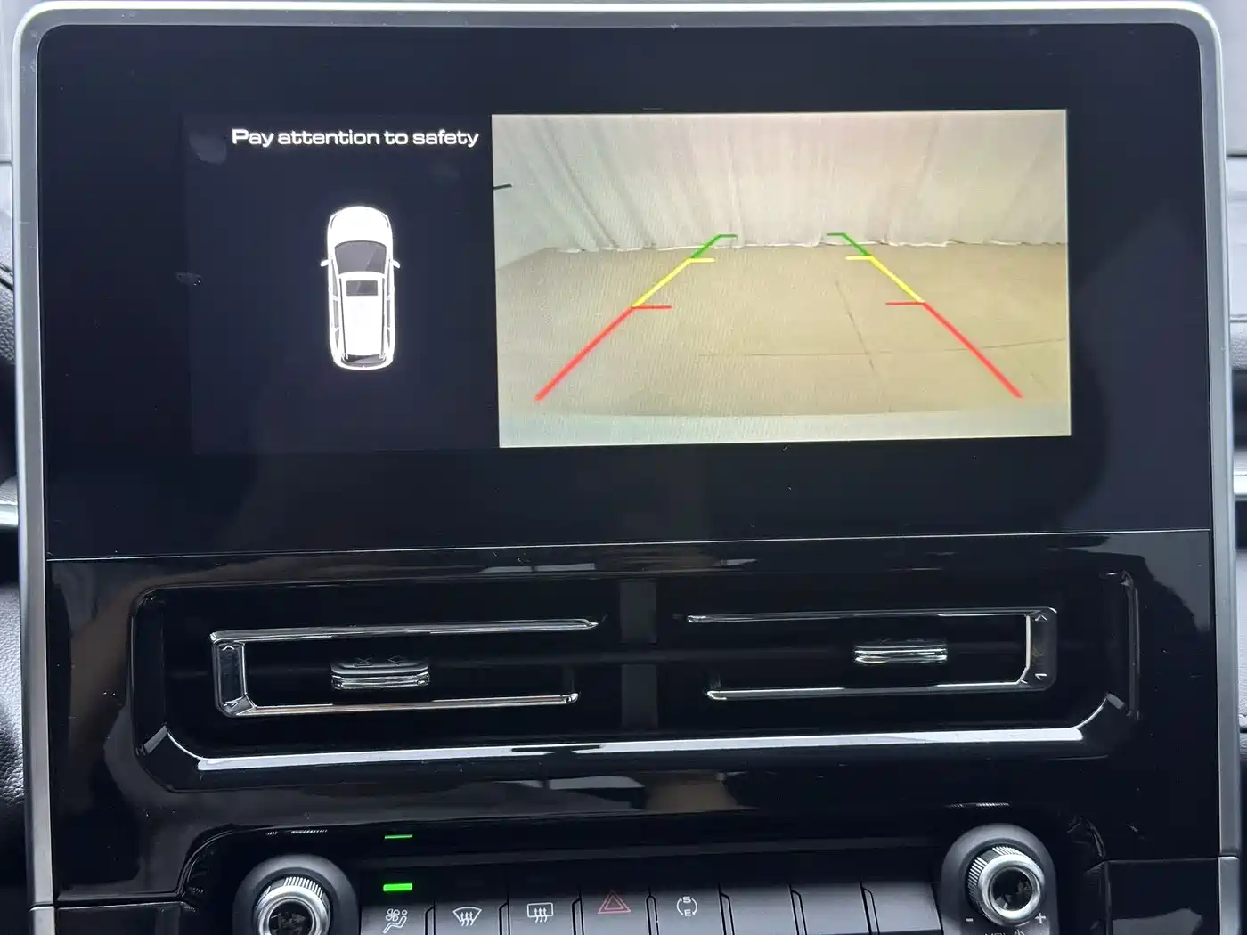 Haval M6 2021 PLUS 1.5T DCT Elite Smart Connect фото 13