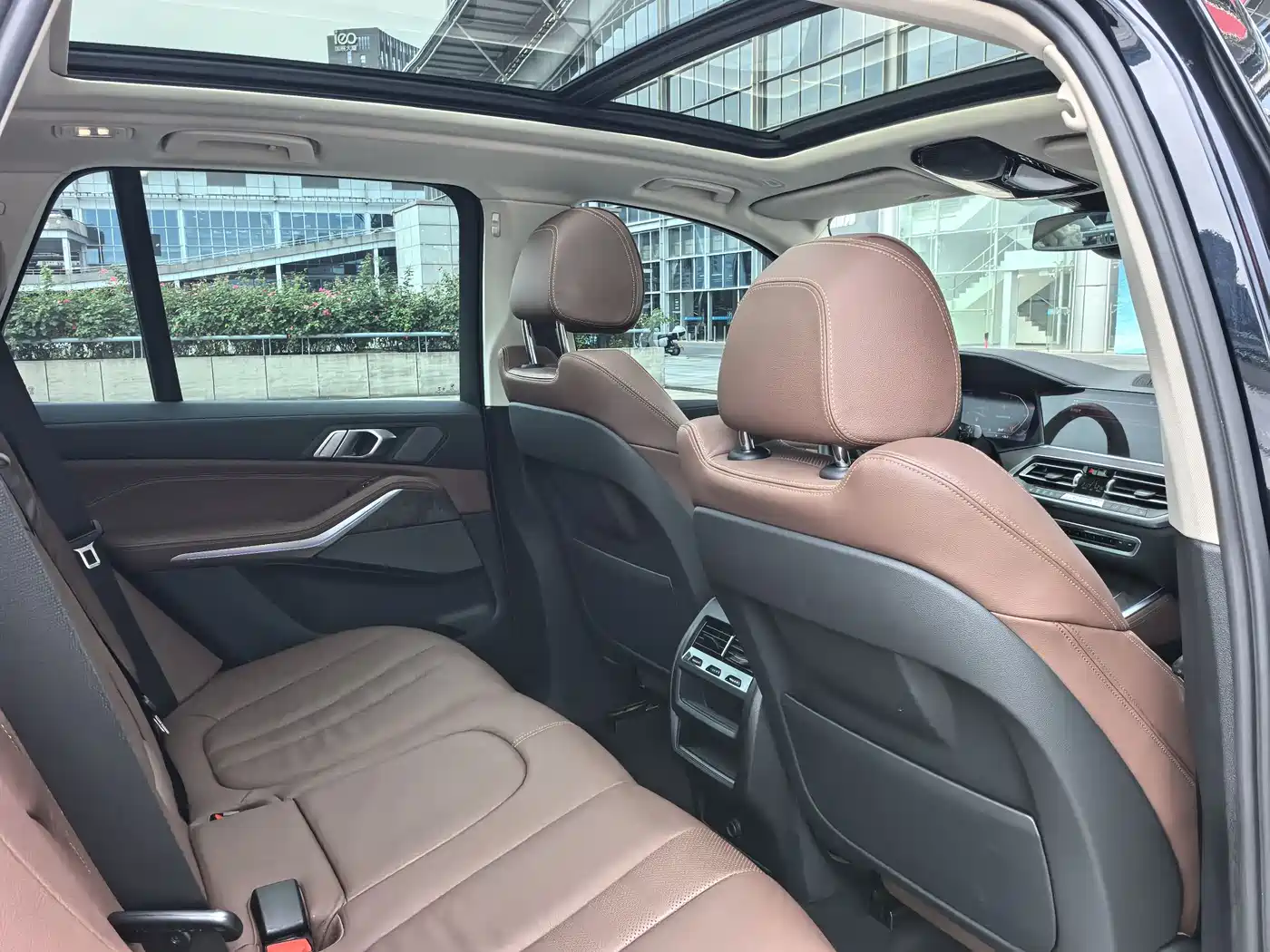 BMW X5 (IMPORTED)