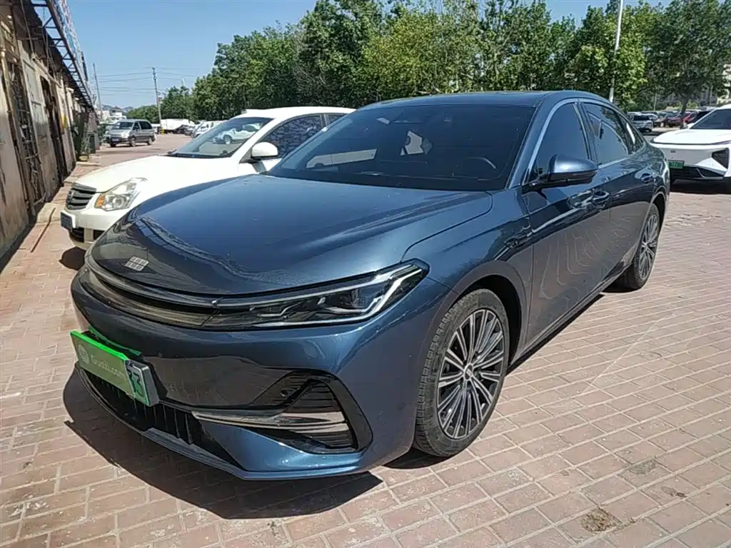 Geely Galaxy Galaxy A7 2025 EM-i