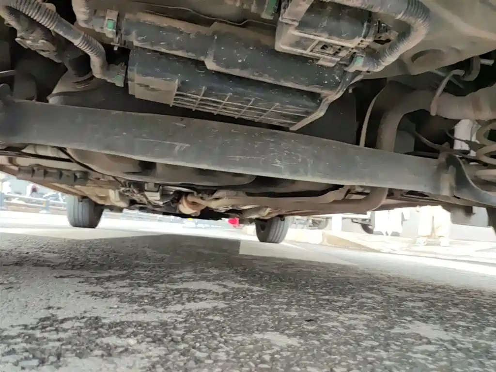 Toyota YARiS L Zhi Xuan 2020 Zhi Xuan X 1.5L CVT Leading фото 25