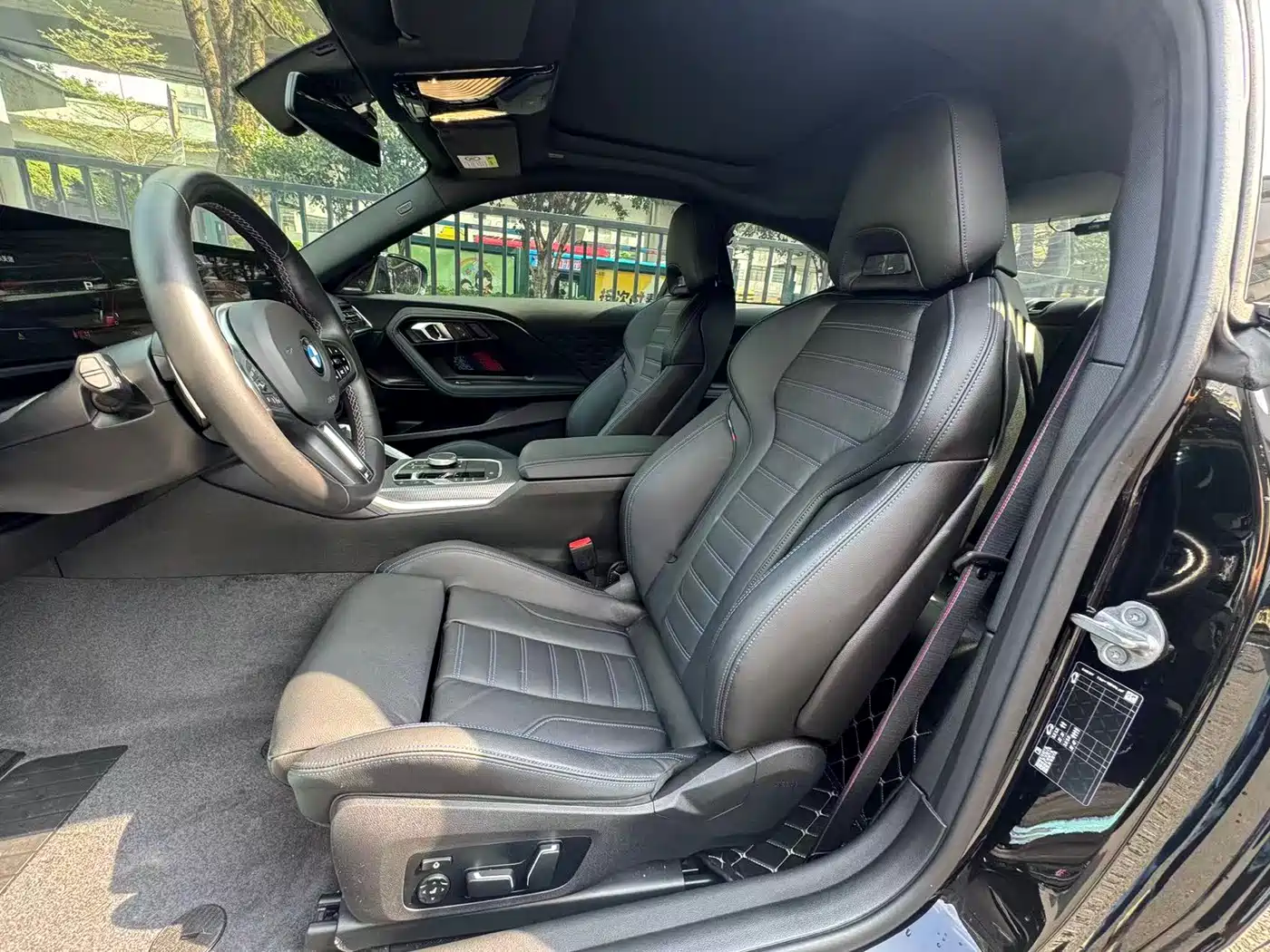 BMW M240i 2023 M240i фото 8