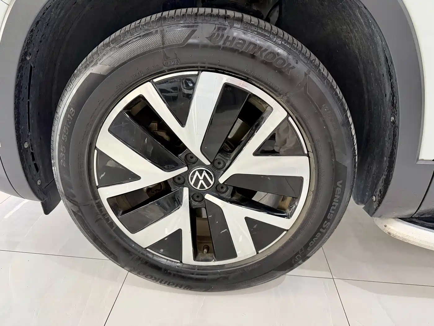 Volkswagen Tayron 2023 280TSI 2WD Luxury Plus Advanced Edition фото 13